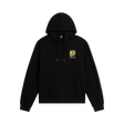 The North Face - Expedition: Jannu Rlx Hoodie da uomo - BLACK - vista principale