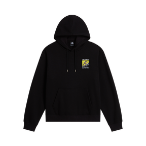 The North Face - Expedition: Jannu Rlx Hoodie da uomo - BLACK - vista principale