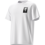 The North Face - Apex '75 Collage Relaxed Ss Tee da uomo - TNF WHITE - vista alternativa 2