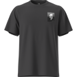 The North Face - Apex '75 Collage Relaxed Ss Tee da uomo - TNF BLACK - vista alternativa 11