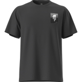 The North Face - Apex '75 Collage Relaxed Ss Tee da uomo - TNF BLACK - vista alternativa 11