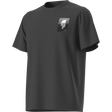 The North Face - Apex '75 Collage Relaxed Ss Tee da uomo - TNF BLACK - vista alternativa 12