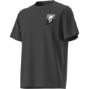 The North Face - Apex '75 Collage Relaxed Ss Tee da uomo - TNF BLACK - vista alternativa 12
