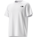 The North Face - Expedition: Jannu Relaxed Ss Tee da uomo - TNF WHITE - vista alternativa 2