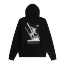 The North Face - Tested And Proven Relaxed Hoodie unisex - TNF BLACK - vista alternativa 1