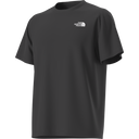 The North Face - 60th Anniversary 2 Relaxed Ss Tee unisex - TNF BLACK - vista alternativa 2
