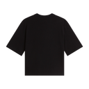 The North Face - Tnf Essential Simple Dome Boxy Rlx Ss Smokey da donna - TNF BLACK - vista alternativa 1