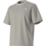 The North Face - Vista Stripe Short Sleeve Tee Active Blue TNF da uomo - TNFBLK/TRIUMPHG - vista alternativa 12