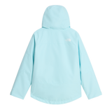 The North Face - G Freedom Insulated Jacket Glacier - TNFWT/GRVP/GRVP - vista alternativa 1