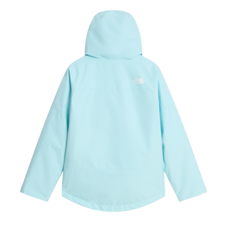 The North Face - G Freedom Insulated Jacket Glacier - TNFWT/GRVP/GRVP - vista alternativa 1
