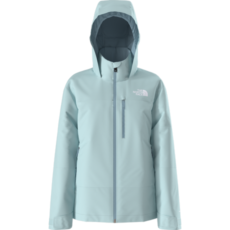 The North Face - G Freedom Insulated Jacket Glacier - TNFWT/GRVP/GRVP - vista alternativa 10