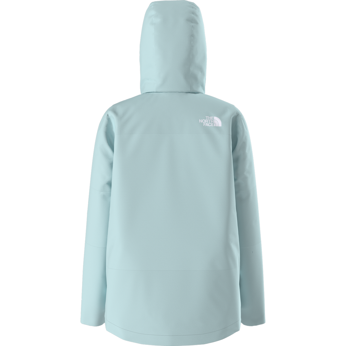 The North Face - G Freedom Insulated Jacket Glacier - TNFWT/GRVP/GRVP - vista alternativa 11