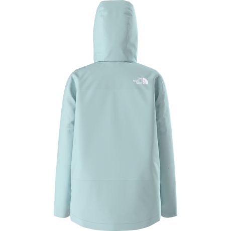 The North Face - G Freedom Insulated Jacket Glacier - TNFWT/GRVP/GRVP - vista alternativa 11