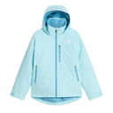 The North Face - G Freedom Insulated Jacket Glacier - Blue - vista principale