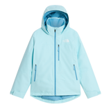 The North Face - G Freedom Insulated Jacket Glacier - TNFWT/GRVP/GRVP - vista principale