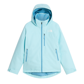 The North Face - G Freedom Insulated Jacket Glacier - Blue - vista principale