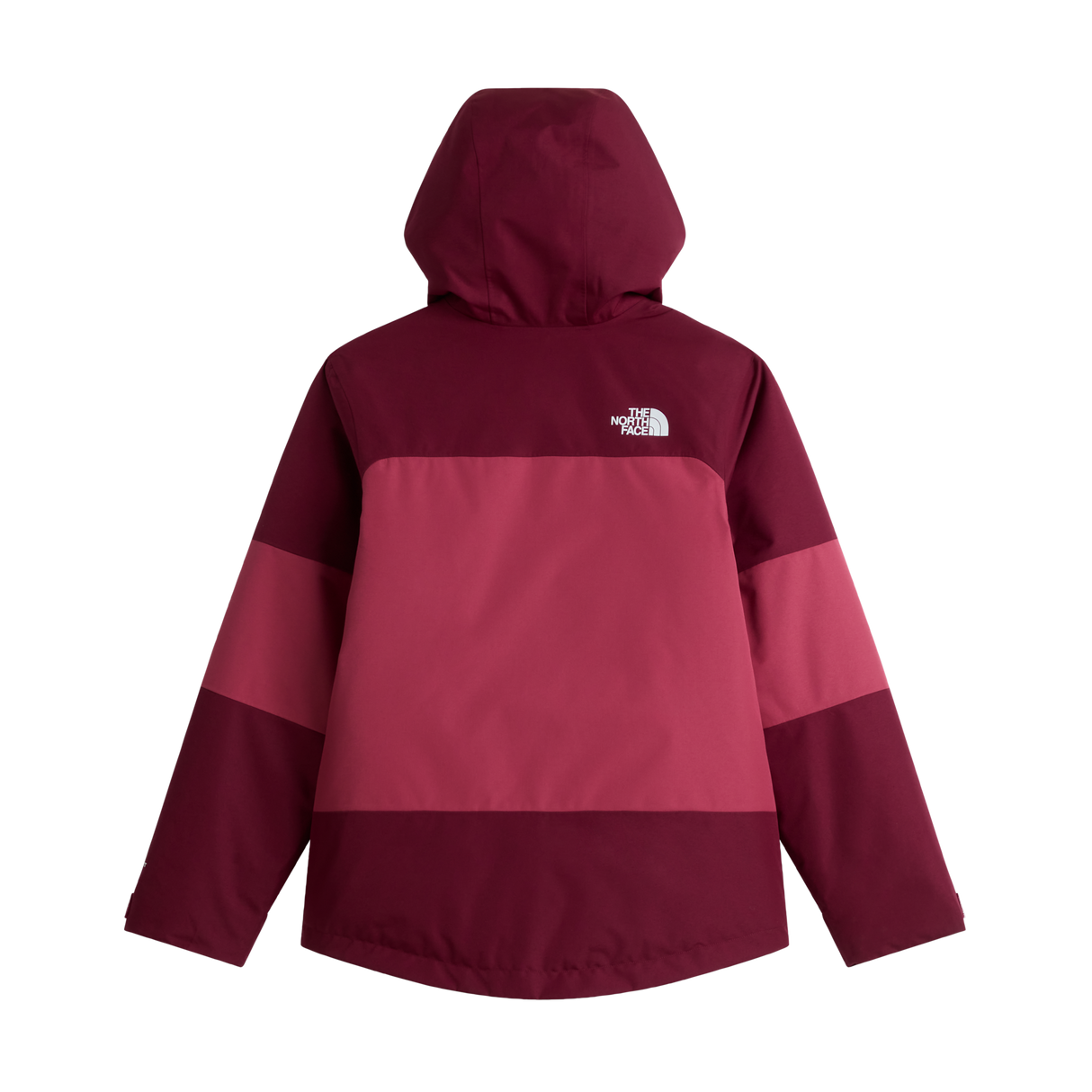 The North Face - G Freedom Insulated Jacket Glacier - TNFBLK/KNIGHTPR - vista alternativa 1