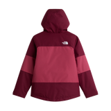 The North Face - G Freedom Insulated Jacket Glacier - TNFBLK/KNIGHTPR - vista alternativa 1