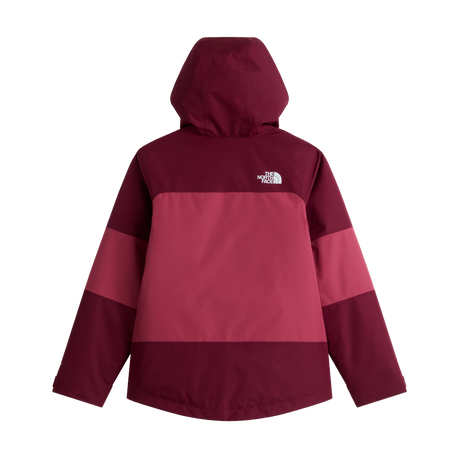 The North Face - G Freedom Insulated Jacket Glacier - TNFBLK/KNIGHTPR - vista alternativa 1