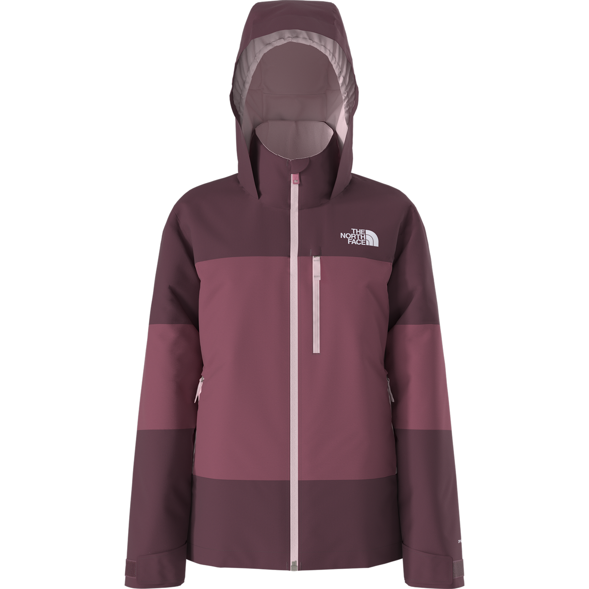 The North Face - G Freedom Insulated Jacket Glacier - TNFBLK/KNIGHTPR - vista alternativa 10