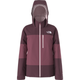The North Face - G Freedom Insulated Jacket Glacier - TNFBLK/KNIGHTPR - vista alternativa 10