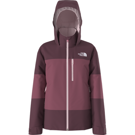 The North Face - G Freedom Insulated Jacket Glacier - TNFBLK/KNIGHTPR - vista alternativa 10
