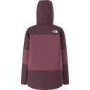 The North Face - G Freedom Insulated Jacket Glacier - TNFBLK/KNIGHTPR - vista alternativa 11