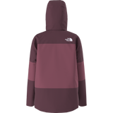 The North Face - G Freedom Insulated Jacket Glacier - TNFBLK/KNIGHTPR - vista alternativa 11