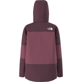 The North Face - G Freedom Insulated Jacket Glacier - TNFBLK/KNIGHTPR - vista alternativa 11