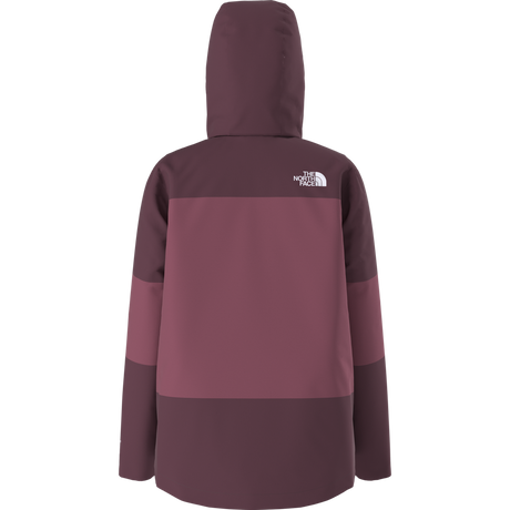 The North Face - G Freedom Insulated Jacket Glacier - TNFBLK/KNIGHTPR - vista alternativa 11