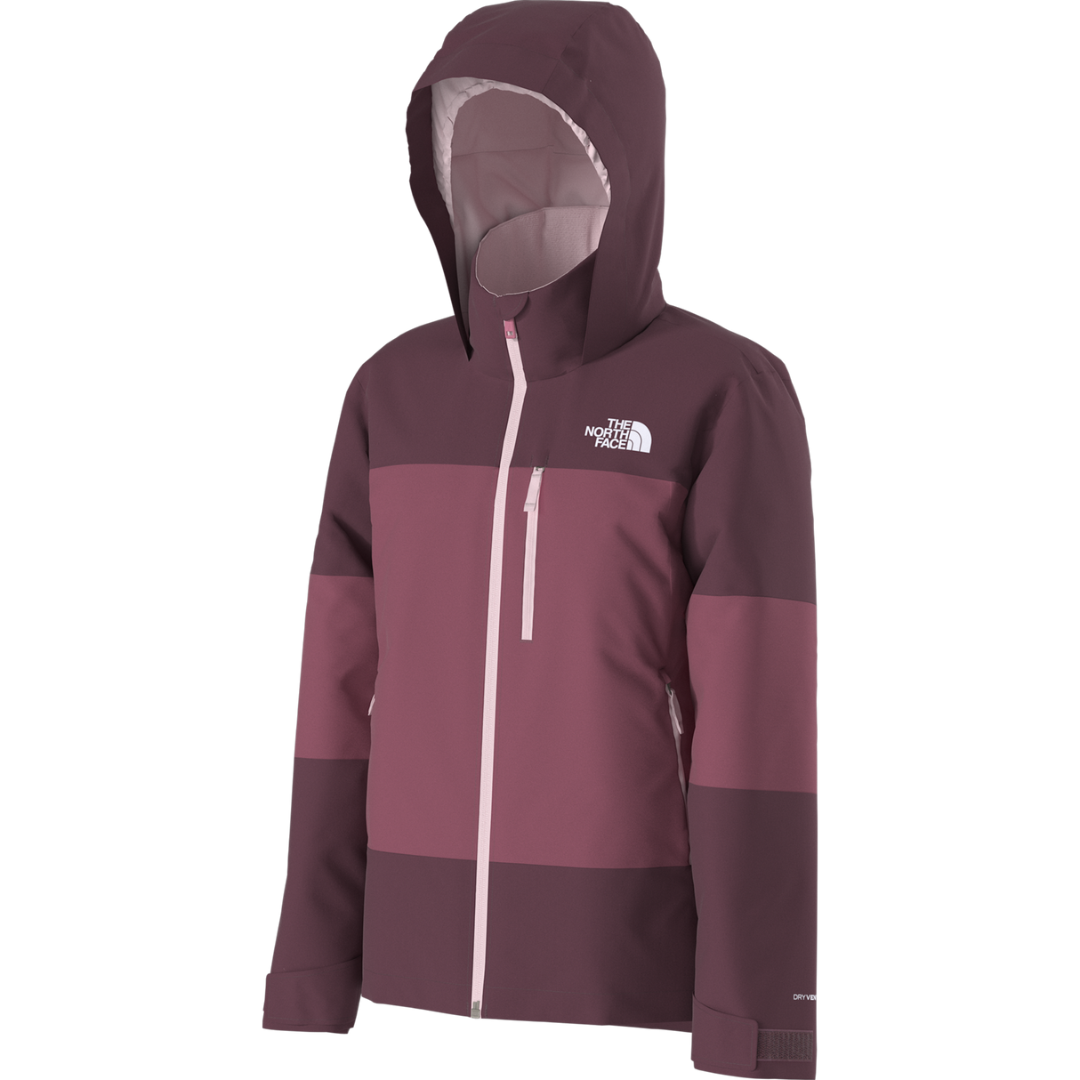 The North Face - G Freedom Insulated Jacket Glacier - TNFBLK/KNIGHTPR - vista alternativa 12