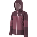 The North Face - G Freedom Insulated Jacket Glacier - TNFBLK/KNIGHTPR - vista alternativa 12