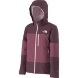 The North Face - G Freedom Insulated Jacket Glacier - TNFBLK/KNIGHTPR - vista alternativa 12