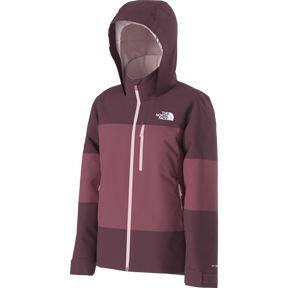 The North Face - G Freedom Insulated Jacket Glacier - TNFBLK/KNIGHTPR - vista alternativa 12