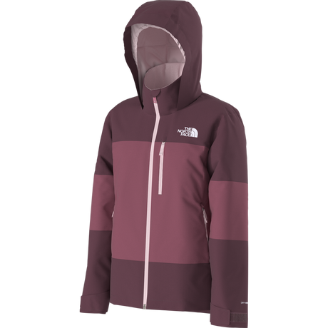 The North Face - G Freedom Insulated Jacket Glacier - TNFBLK/KNIGHTPR - vista alternativa 12