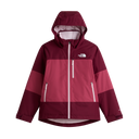 The North Face - G Freedom Insulated Jacket Glacier - Red - vista principale