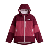 The North Face - G Freedom Insulated Jacket Glacier - TNFBLK/KNIGHTPR - vista principale
