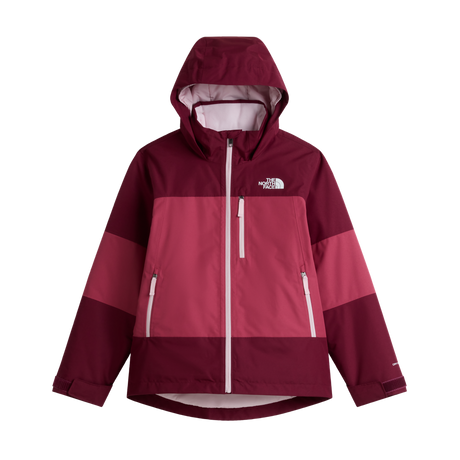 The North Face - G Freedom Insulated Jacket Glacier - TNFBLK/KNIGHTPR - vista principale