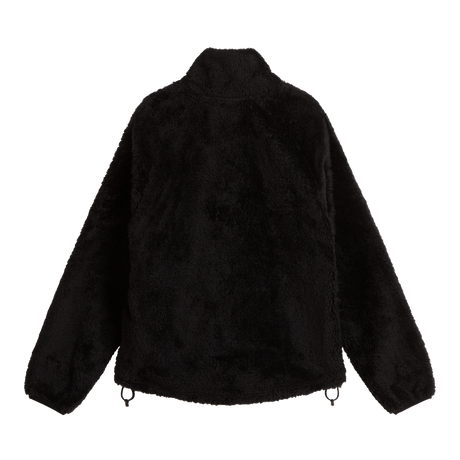 The North Face - Osito Evolve full-zip Jacket da donna - TNF BLACK - vista alternativa 1