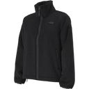 The North Face - Osito Evolve full-zip Jacket da donna - TNF BLACK - vista alternativa 2