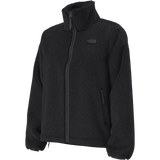 The North Face - Osito Evolve full-zip Jacket da donna - TNF BLACK - vista alternativa 2