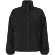 The North Face - Osito Evolve full-zip Jacket da donna - BLACK - vista principale