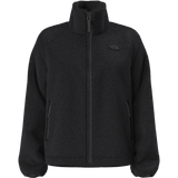 The North Face - Osito Evolve full-zip Jacket da donna - TNF BLACK - vista principale