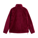 The North Face - Osito Evolve full-zip Jacket da donna - Burgundy Crush - vista alternativa 1