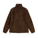 The North Face - Osito Evolve full-zip Jacket da donna - Dark Chestnut - vista alternativa 1