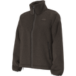 The North Face - Osito Evolve full-zip Jacket da donna - Dark Chestnut - vista alternativa 2