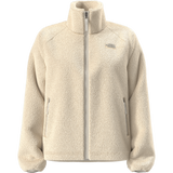 The North Face - Osito Evolve full-zip Jacket da donna - WHITE DUNE - vista alternativa 10