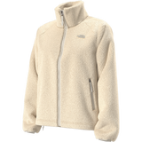 The North Face - Osito Evolve full-zip Jacket da donna - WHITE DUNE - vista alternativa 12