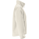 The North Face - Osito Evolve full-zip Jacket da donna - WHITE - vista alternativa 3