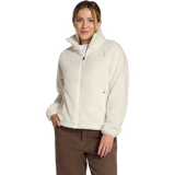 The North Face - Osito Evolve full-zip Jacket da donna - WHITE - vista alternativa 5